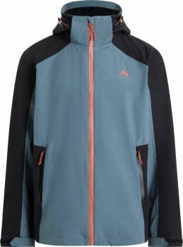 McKINLEY Larra SHL M ZFF Wanderjacke 100%PES, AQM 10.10