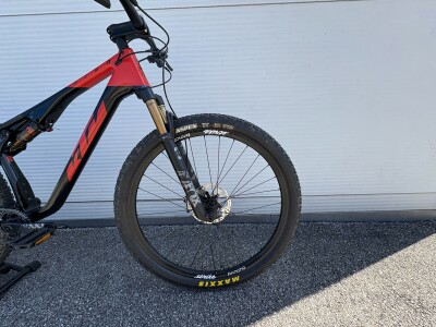 KTM  Scarp Exonic 