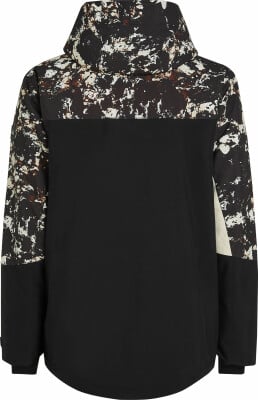 O'Neill FWC'Cruz Triple Snowboardjacke mit Kapuze