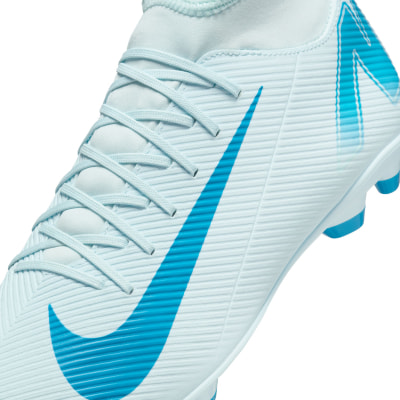 Nike Mercurial Superfly 10 Club FG/MG férfi stoplis focicipő