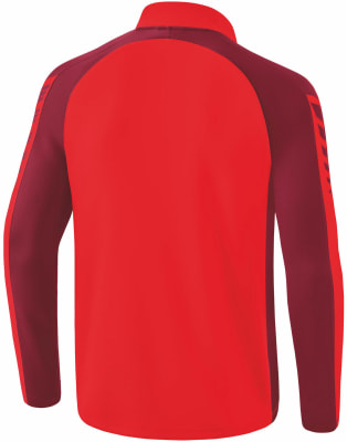 Erima Six Wings Midlayer mit Halfzip
