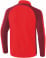 Six Wings Midlayer mit Halfzip