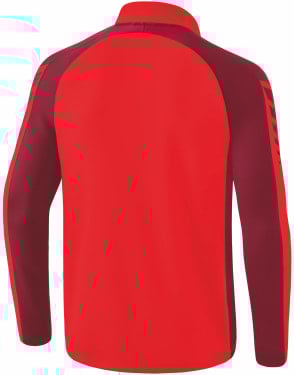 Six Wings Midlayer mit Halfzip