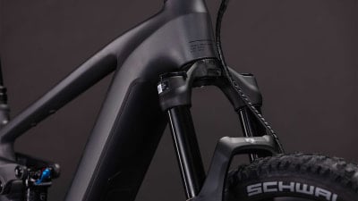 Cube Stereo Hybrid ONE44 EXC 800 E-Fully 29"