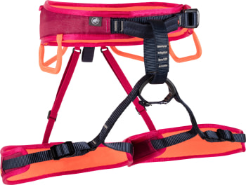 Mammut Ophir Fast Adjust Klettergurt