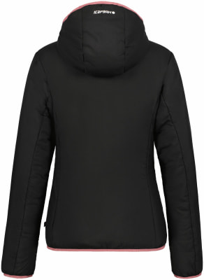 Icepeak Vittoria XF Primaloftjacke mit Kapuze