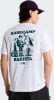The North Face THE NORTH FACE U Basecamp Barista RLX SS Shirt 100% Baumwolle