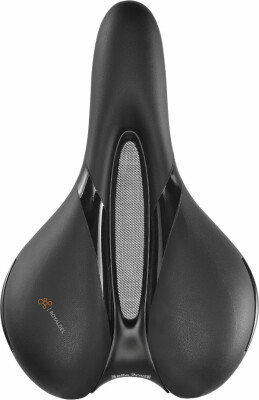 Selle Royal Respiro Moderate Fahrradsattel
