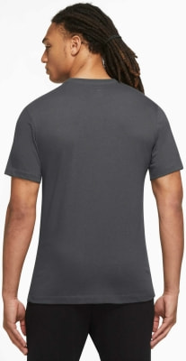 Nike M NK Pán. tričko DF TEE CAMO GFX