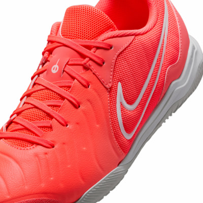Nike LEGEND 10 ACADEMY IC Hallenfußballschuhe