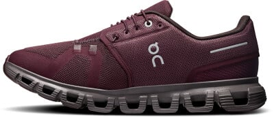 On Cloud 6 Freizeitschuhe