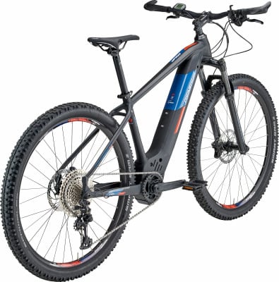 Genesis E-Pro MTB 2.2 PT 29 elektrokolo