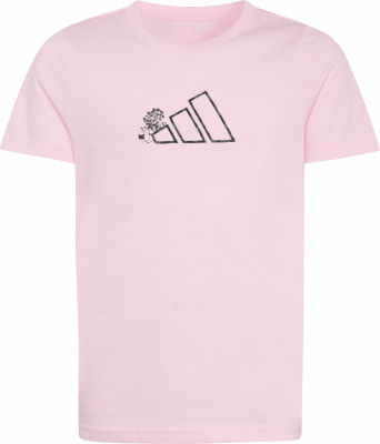 adidas JG ANIMAL T2 T-Shirt 100%BW adidas JG ANIMAL T2 T-Shirt 100%BW