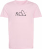 adidas JG ANIMAL T2 T-Shirt 100%BW