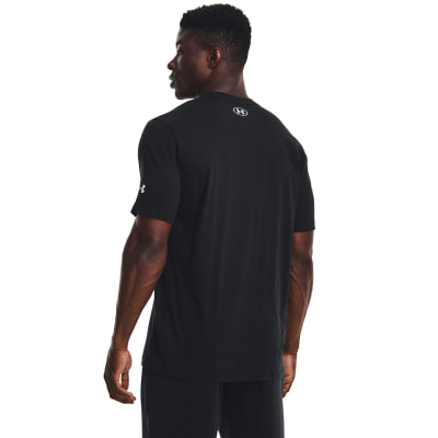 Under Armour Project Rock Brahma Bull T-Shirt