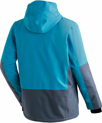 Maier Sports Roccarasa Skijacke mit Kapuze