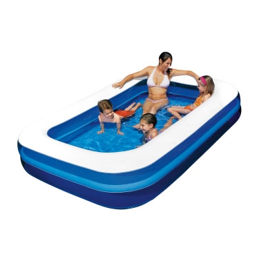 Family Pool medence