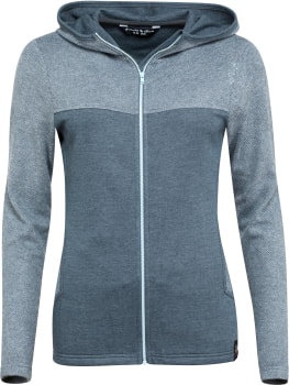Chillaz Street Kletterjacke mit Kapuze