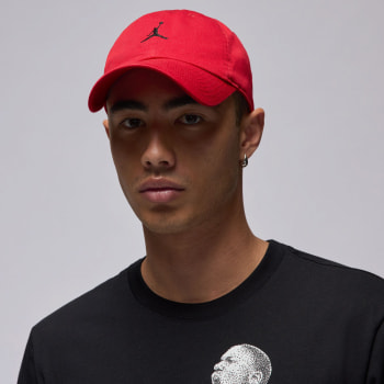 Nike Jordan Club Kappe