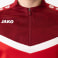 Iconic Langarmshirt mit Halfzip