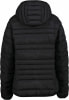 CMP Isolationsjacke mit Kapuze