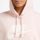 Sportswear Gym Vintage Hoodie mit Fullzip