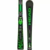 Head Supershape e-Magnum sjezdové lyže + vázání PRD 12 GW
