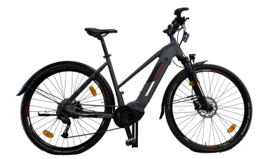 Genesis E Cross 2.2 51cm