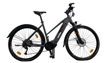 Genesis E Cross 2.2 51cm