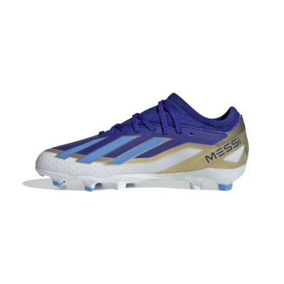 adidas X Crazyfast League FG J Messi Fußballschuhe