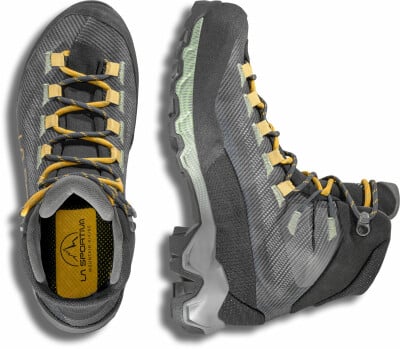 La Sportiva LA SPORTIVA Aequilibrium Hike GTX Trekkingschuh D-Gr.