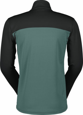 Scott Defined Light Skileibchen mit Halfzip