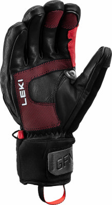 Leki Griffin Pro 3D Skihandschuhe mit Touchfunktion
