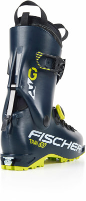 Fischer Travers GR Tourenskischuhe