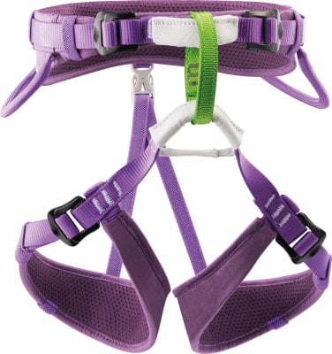 Petzl Macchu Klettergurt
