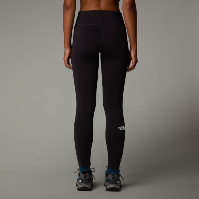 The North Face W Flex Warm Tight női túranadrág