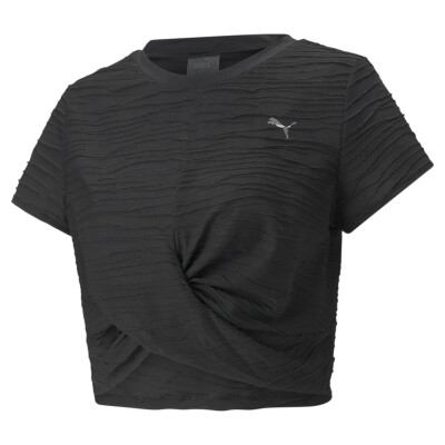 Puma Studio Skimmer T-Shirt