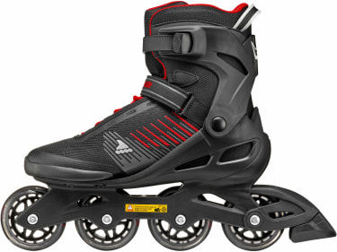 Zentrablade Inlineskates