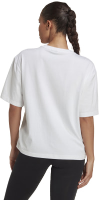 adidas W FI BOS TEE női póló