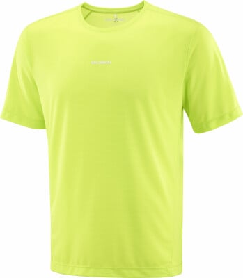 Salomon Shakeout Core Laufshirt