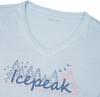 Icepeak Burnham T-Shirt kurzarm 100%PES