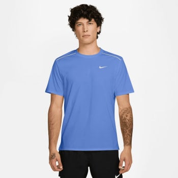 Nike Miler Dri-FIT Laufshirt