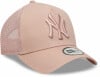 New Era NEW ERA Chyt league essent. Kappe