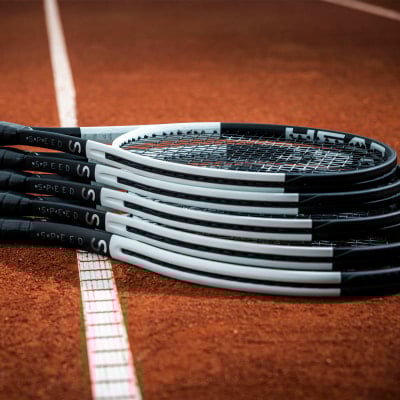 Head Speed MP L Tennisschläger