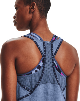 Under Armour Knockout Tanktop