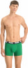 Puma Pán.boxerské šortky Basic Boxer 2P 95%bavlna,5%elastan