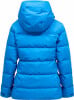 Peak Performance Shred Echtdaunen Skijacke mit Kapuze