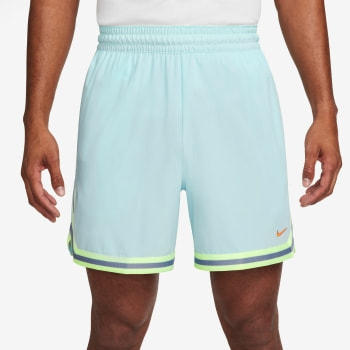 Nike M NK DF WVN DNA 6IN férfi sort