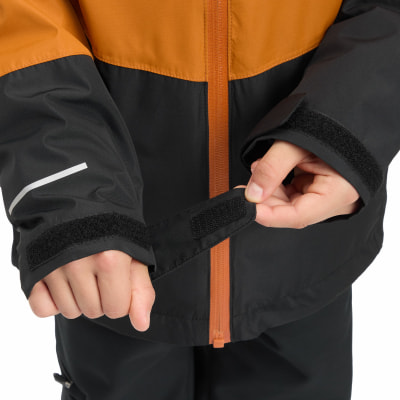 McKINLEY Allalin 3in1 III Funktionsjacke mit Kapuze