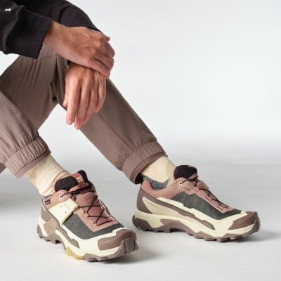Salomon X Ultra 5 GTX Outdoorschuhe